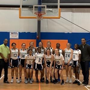 Megan Seymour mugshot