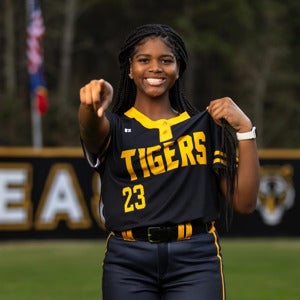 A'niyah Cooley mugshot