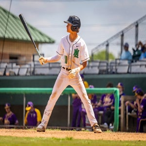 Blayden Pridgen