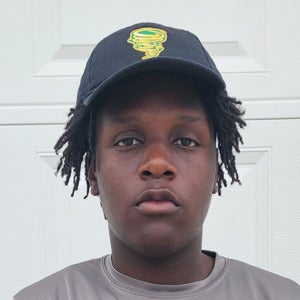 TALEN PUGH