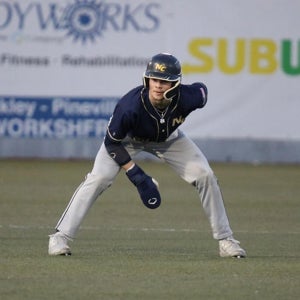 Grayson Kesterson mugshot