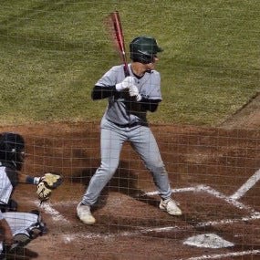 Jordan Rhyner
