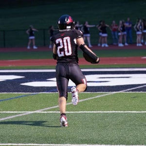 KYLE STUP