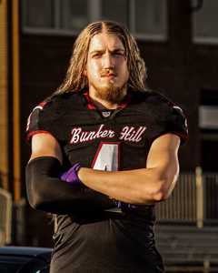 Logan Starnes
