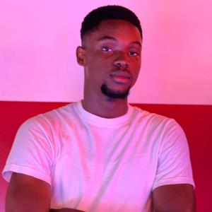 Ubadi Egeonu mugshot