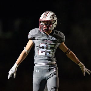 Will Schipfer mugshot