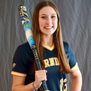 Kaelin Blakley mugshot