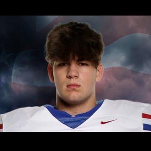 Kaiden Broussard