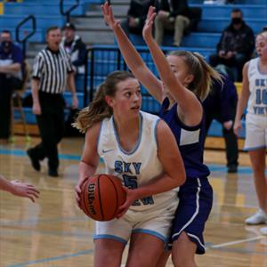 Hannah Radford mugshot