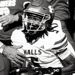 McKylus Daniel mugshot