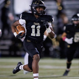 Martell Buchanan mugshot