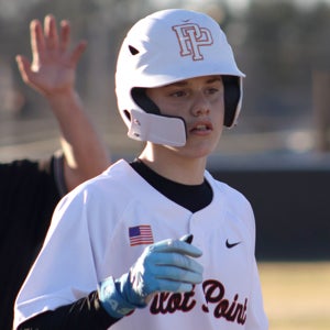 Riley Scholl mugshot