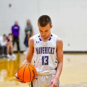 Jayden Miller