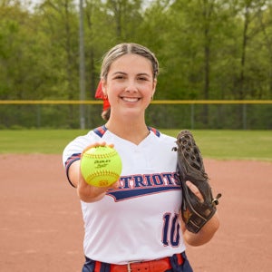 Brooklynne McCrory mugshot