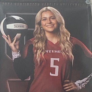 Braylee Whitten