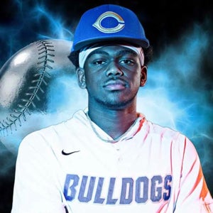 Rashad Holmes