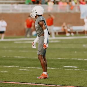 Damare Franklin mugshot