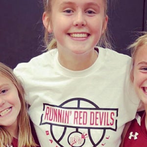 Abbie Hamilton