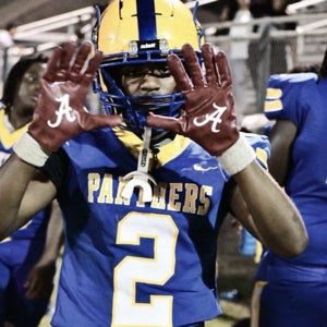 Ariontae Everette