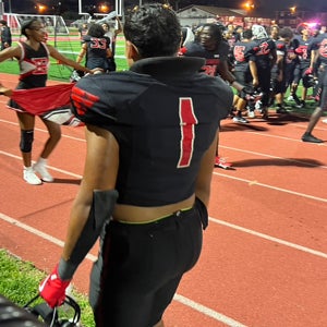 Jayden De rosa mugshot