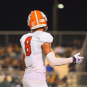 Jeremiah Brown
