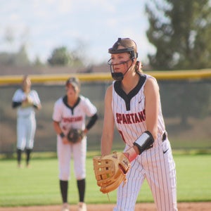 Hannah Witte mugshot