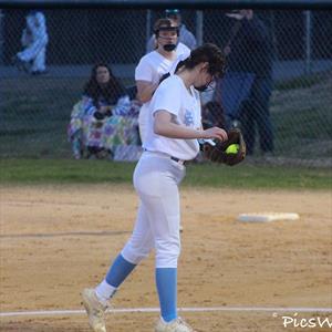 Kylie Speight
