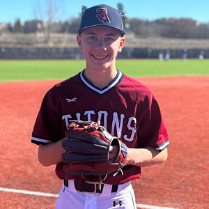 Noah Fulkerson