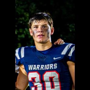Brooks Zachry