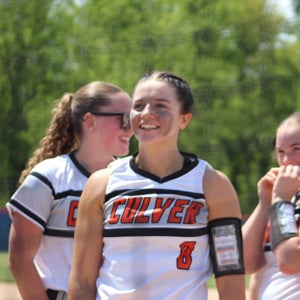 Abigayle Zehner mugshot