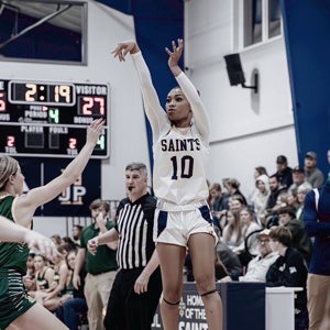 Aaliyah Hinnant