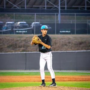 Brian Sarmiento