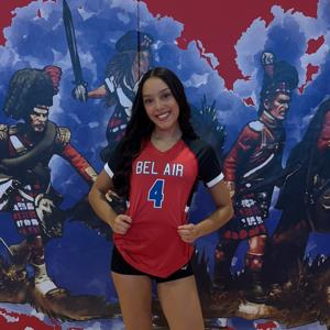 AMANDA MARIE VELEZ