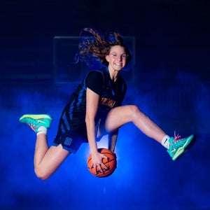 REAGAN BELL