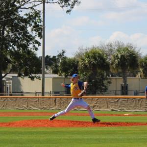 Cannon Orton mugshot