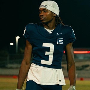 Shondel Hogan mugshot