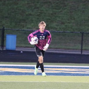 Braxton Hogsett mugshot