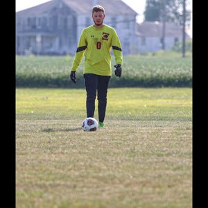 Jacob Counter mugshot