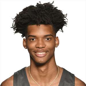 ZIAIRE WILLIAMS