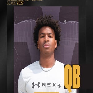 Miles McCallop mugshot