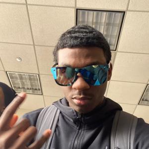 Terrell  Gardner