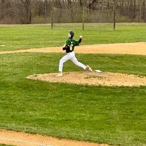 Tyler Kline