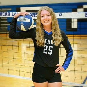 Avery Hunter mugshot