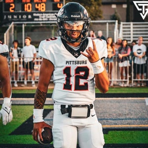 Marley Alcantara mugshot