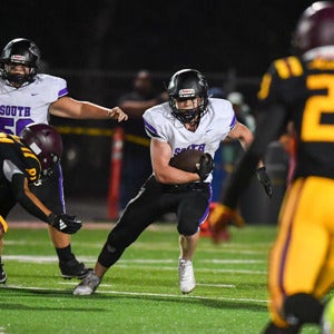 Daniel Jetty mugshot