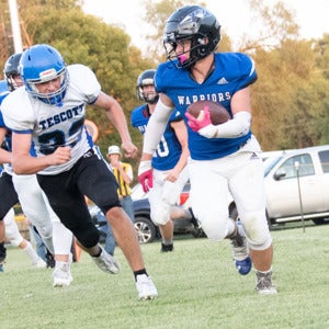 Dalton Philpott mugshot