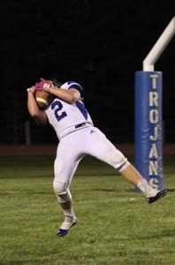 DALTON PHILPOTT