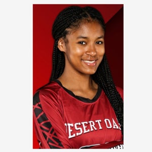 Dalena Garrett mugshot