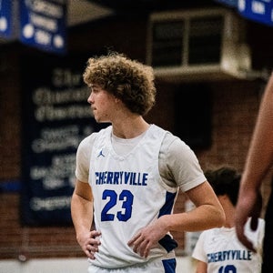 Paxton Pruett mugshot