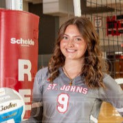 Alana Simpson mugshot